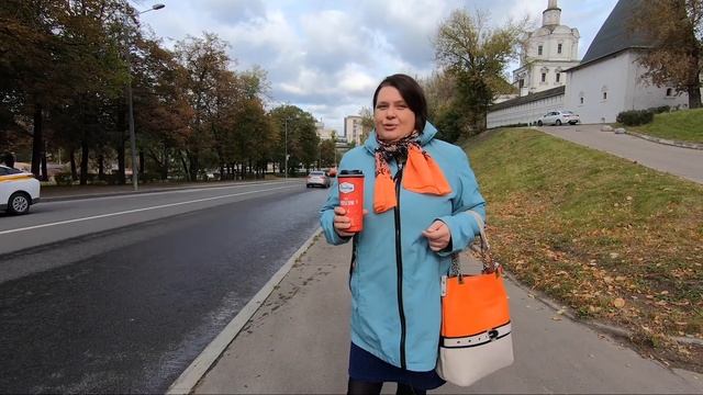 Андроньевская набережная смотреть онлайн