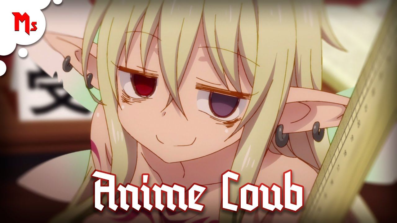 ✦ Anime Coub ✦ | Music | Game | Gif | Аниме | Коуб | Приколы | [#4] смотреть онлайн