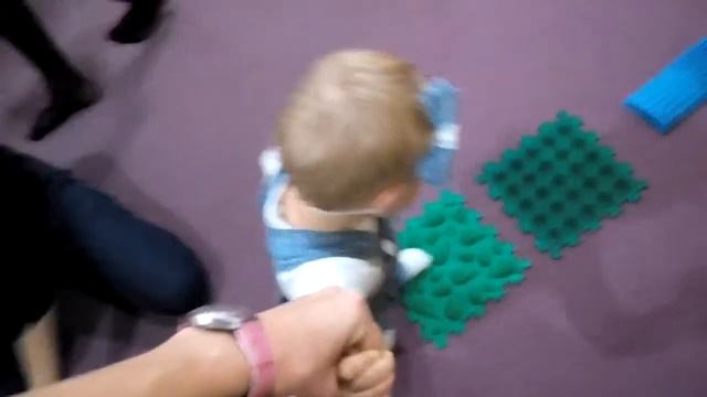 Центр раннего развития «Эйнштейн», 1,7 года Часть 3 смотреть онлайн