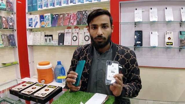SAFA GADGET'S. :: SHARP AQUOS R2 , R3 ,Iphone 13pro max master copy in RAWALPINDI смотреть онлайн