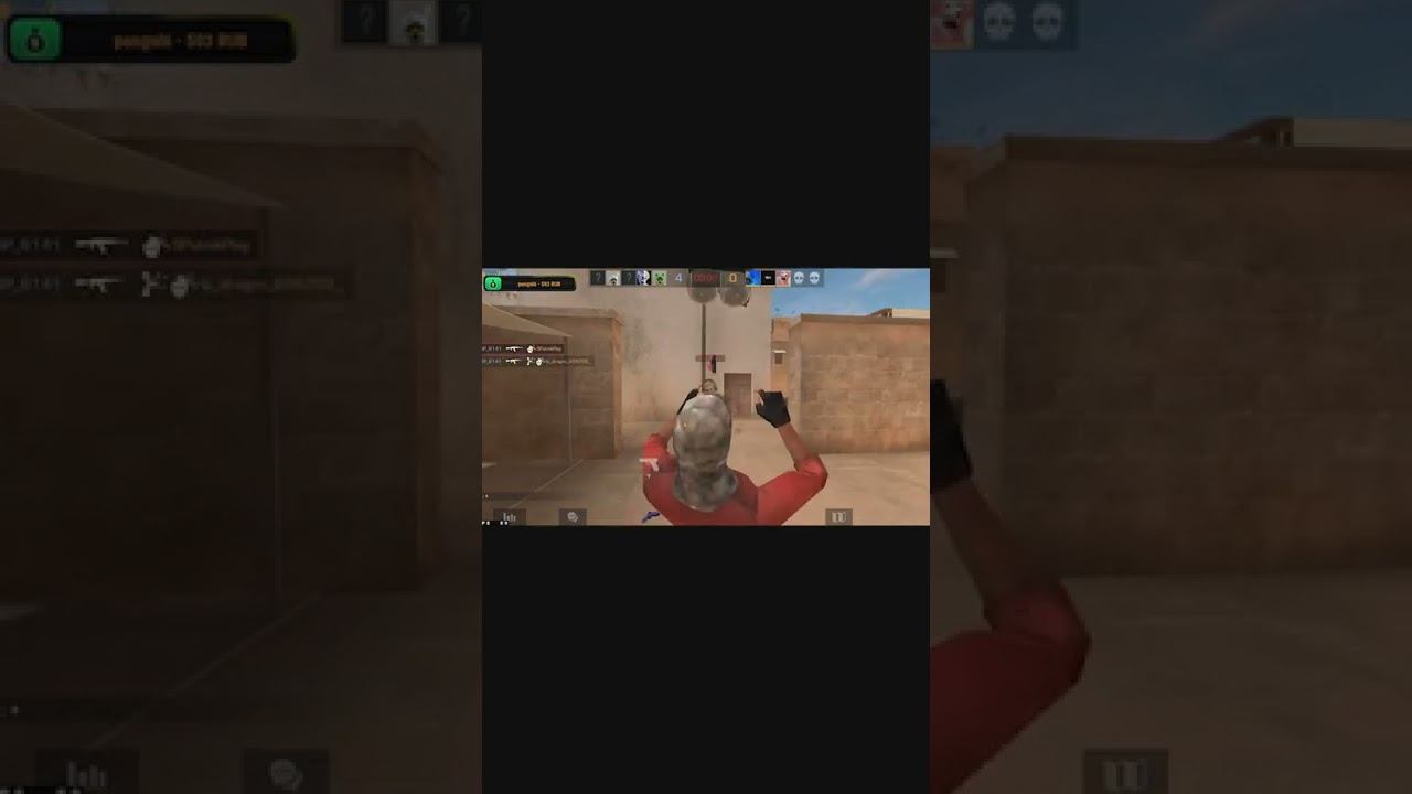 Читы на standoff 2 смотреть онлайн