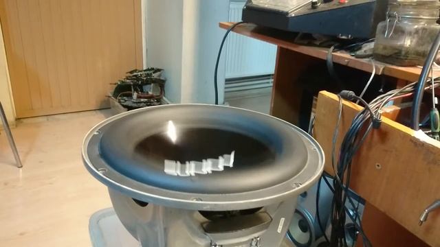 CLASS D AMPLIFIER IRS 2092 BTL