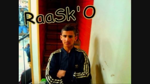 RASKO' LES SOUVENIRS RESTENT INTACTES.wmv смотреть онлайн