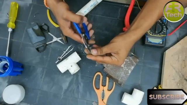 How to made Water diode at home смотреть онлайн