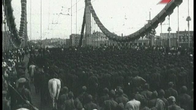 СВИДЕТЕЛЬ ВЕКА / 17 июля 1944 года смотреть онлайн