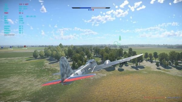 🗺️✙ Германия 4.3 | Sturer Emil, Do 335 A-1, Wirbelwind | Польша