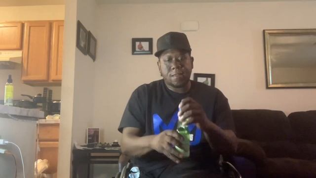 Ramune (Melon Flavor) смотреть онлайн