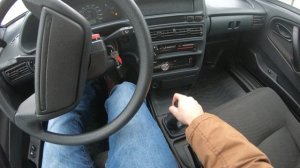 2014 ВАЗ 2114 Samara POV Test Drive