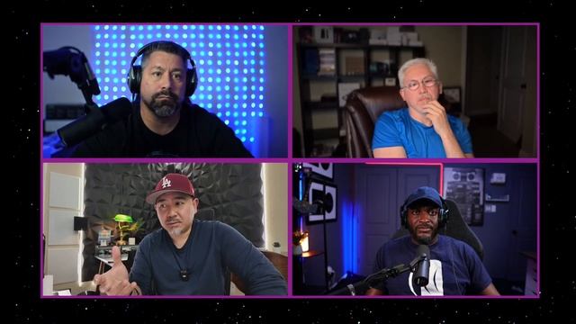 True Target (Magic Beans) - Joe N Tell answers Your Questions: Episode #23 смотреть онлайн