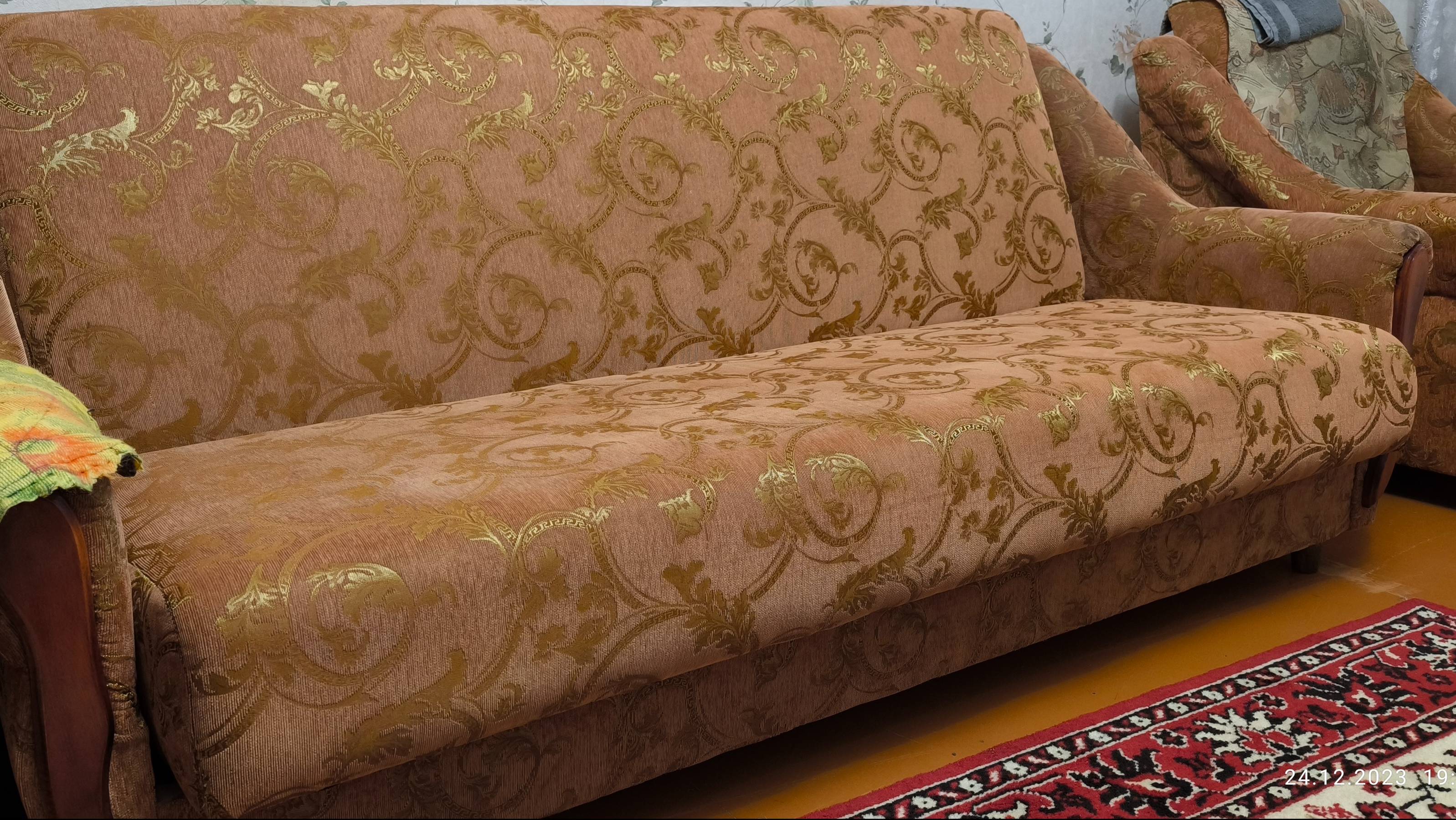 Как самому восстановить просиженный диван? Замена пружинного блока в диване. смотреть онлайн