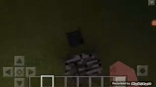 Странности в майнкрафте смотреть онлайн