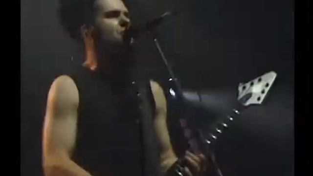 🎧 Static X - Destroy All 🎧 смотреть онлайн