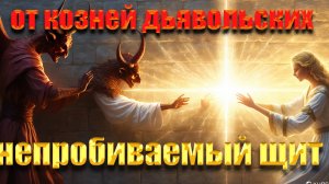 Молитва от всех бед (защита дома)