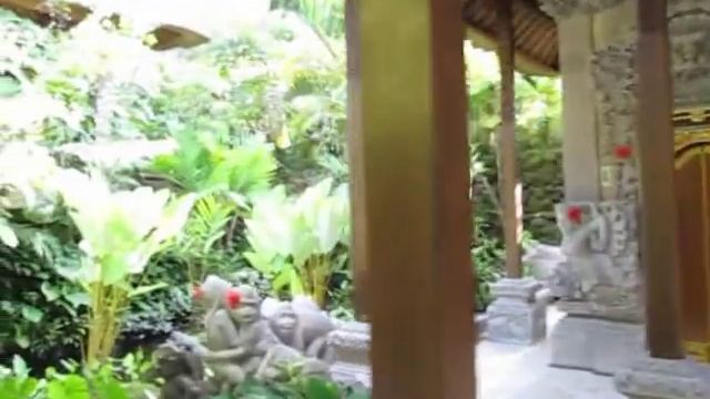 Royal Pitamaha Resort @Bali Ubud смотреть онлайн
