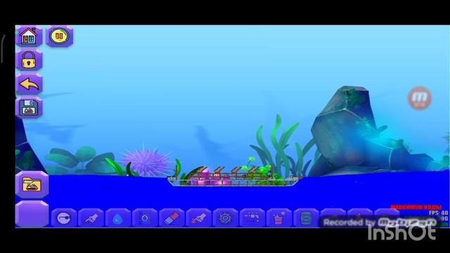 Реалистичная физика воды, песка и масла в Water Physics Simulation. смотреть онлайн