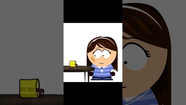 Sailor's Lemonade--South Park OC смотреть онлайн
