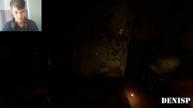 ПСИХОЛОГИЧЕСКИЙ ХОРРОР / LockedUp смотреть онлайн
