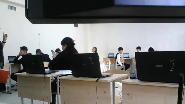 олимпиада, Бостандыкский район, КГУ Гимназия №60, кабинет 2.10 смотреть онлайн