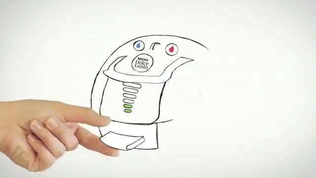 NESCAFÉ® Dolce Gusto® Automaticen Exito.com смотреть онлайн