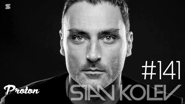 Stan Kolev - Awakening 141 - 11 February 2023 | Proton смотреть онлайн