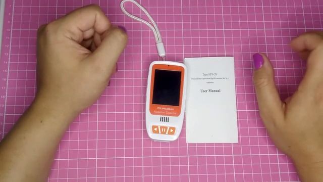 Review contador Geiger com dosímetro Mufasha HFS-20 #RVW002 смотреть онлайн