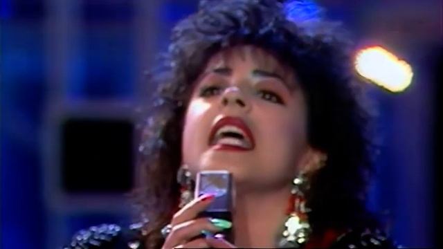 Luisa Fernandez & Peter Kent - Y Tu 1987