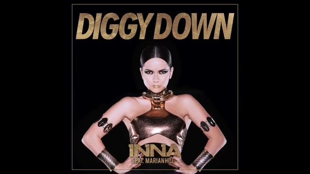 INNA - Diggy Down (feat. Marian Hill) (Extended Version) смотреть онлайн