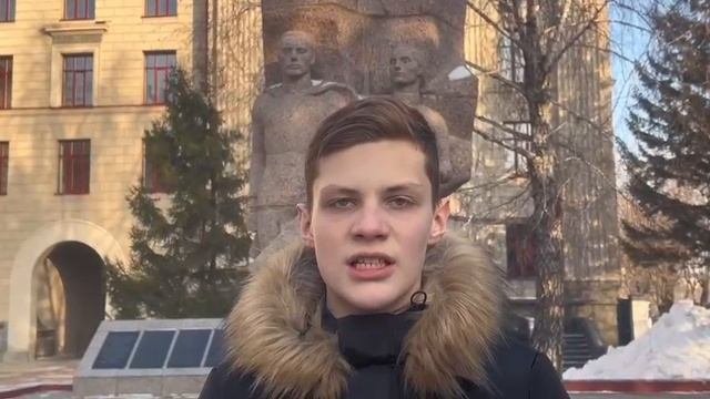 «Перед наступлением» смотреть онлайн