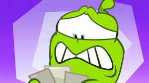 Приключения Ам Няма - Новые Соседи: ФотоНям (Эпизод 205)