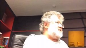 Втянули | Коломойский