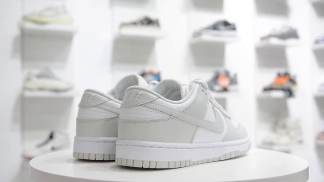 [NIKE] G 나이키 덩크 로우 포톤 더스트 PHOTON DUST DD1503-103 смотреть онлайн