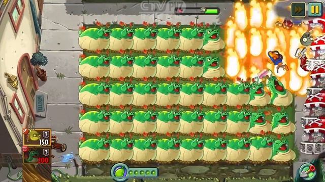 1-5阶贪吃龙草 VS 1-5阶火龙草！谁才是真正的火龙之神？ смотреть онлайн