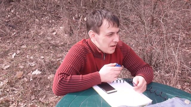 1.04.2018 UR4NWF/p Скала Коцюбинского смотреть онлайн