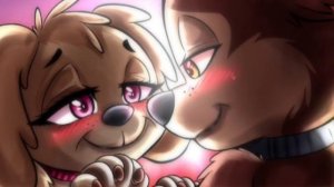 ❤️CHASE X SKYE HAPPY BEATS❤️