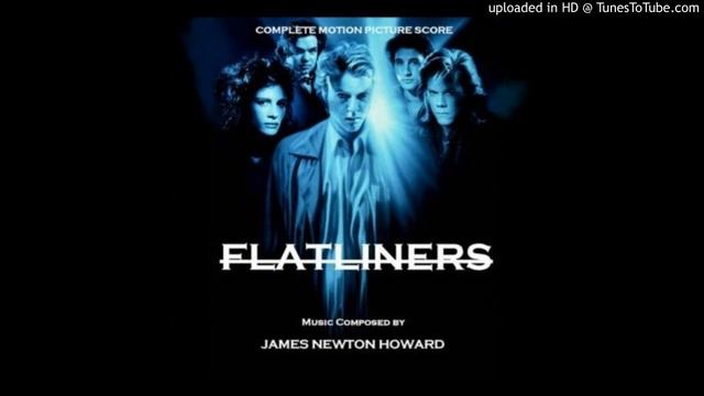 James Newton Howard - Dave & Rachel смотреть онлайн