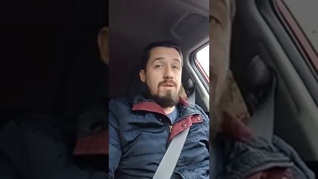 45000 км. обслуживание EVOLUTE IPRO и проблемы с гарантией. 1 часть.