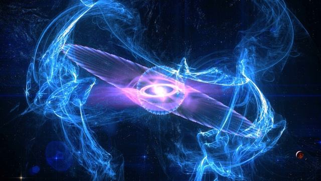 Virtua x Robert Iver - Analogue Pulsar смотреть онлайн