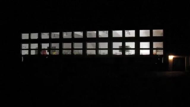 Stroboscope Test part 2 смотреть онлайн