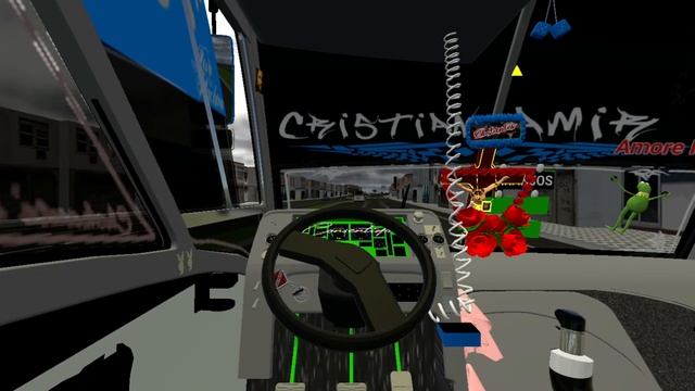 😈ESPECTACULAR EUROCAR G6 INTER 082 HOLA | RÉPLICA 🥵💥 | PROTON BUS SIMULATOR MODS 🤑🔥 смотреть онлайн
