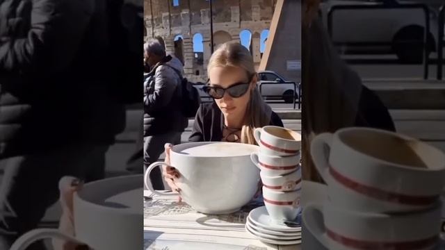 Чашка кофЕЮ смотреть онлайн
