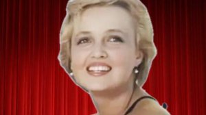 Таня Пегова из «Спорт лото 82»: актриса Светлана Аманова