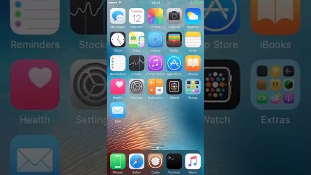 Jailbreak Ios 9.3 Beta