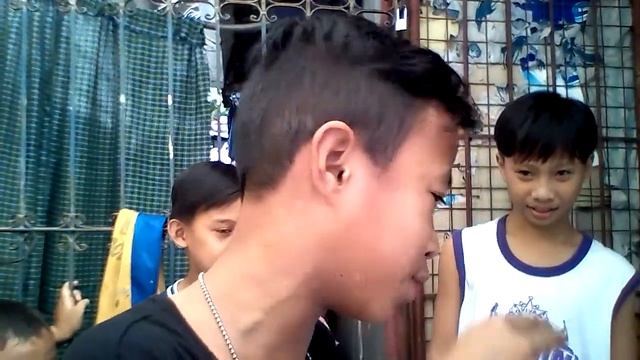 gloria di matagpuan rap battle [ KG vs Triple Kill ] смотреть онлайн