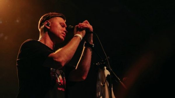 Женя Трофимов - Поезда (IK Remix)