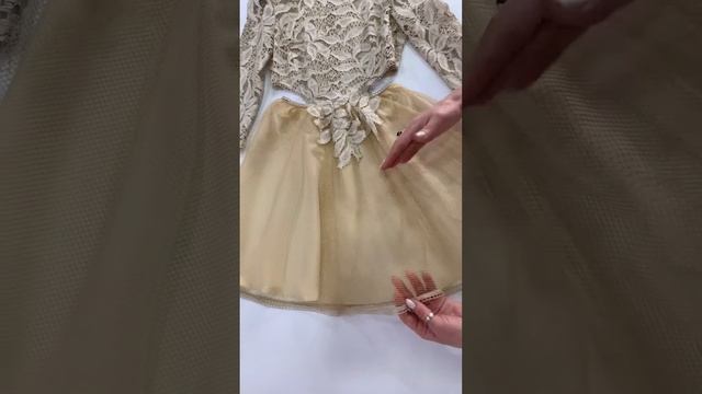 Видеообзор на коктейльное платье смотреть онлайн