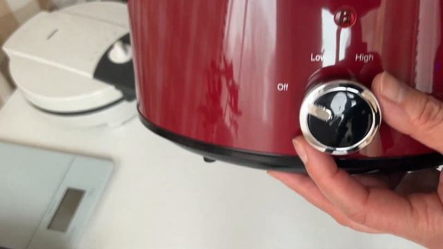 Берлин. Мультиварка Crock-Pot из магазина LiDL. Распаковка. смотреть онлайн
