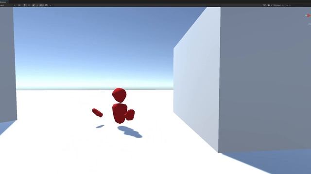 Photon VR body смотреть онлайн