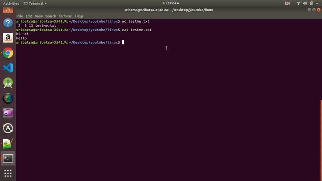 linux beginner tutorials 002 смотреть онлайн