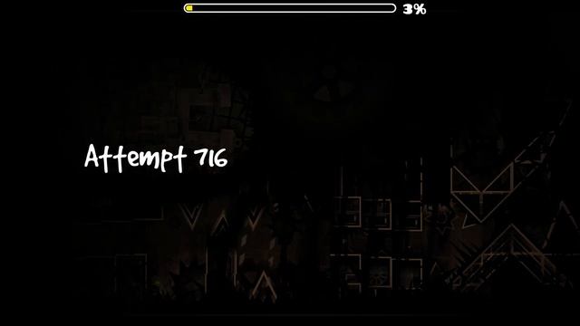 VSC VERIFIED (HARDEST CHALLENGE) by Bo | Geometry Dash смотреть онлайн