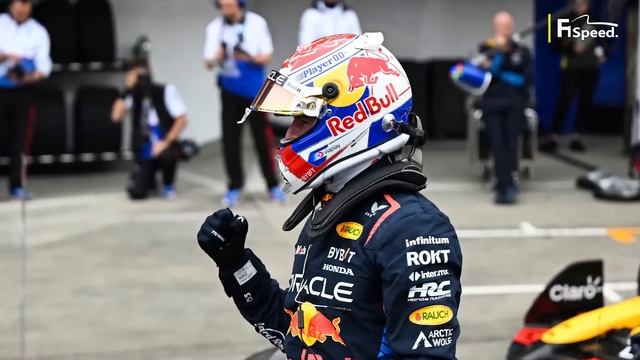Mercedes SERIUS INGIN REKRUT VERSTAPPEN - Ada Apa di Balik Obsesi Toto Wolff ke Max? смотреть онлайн